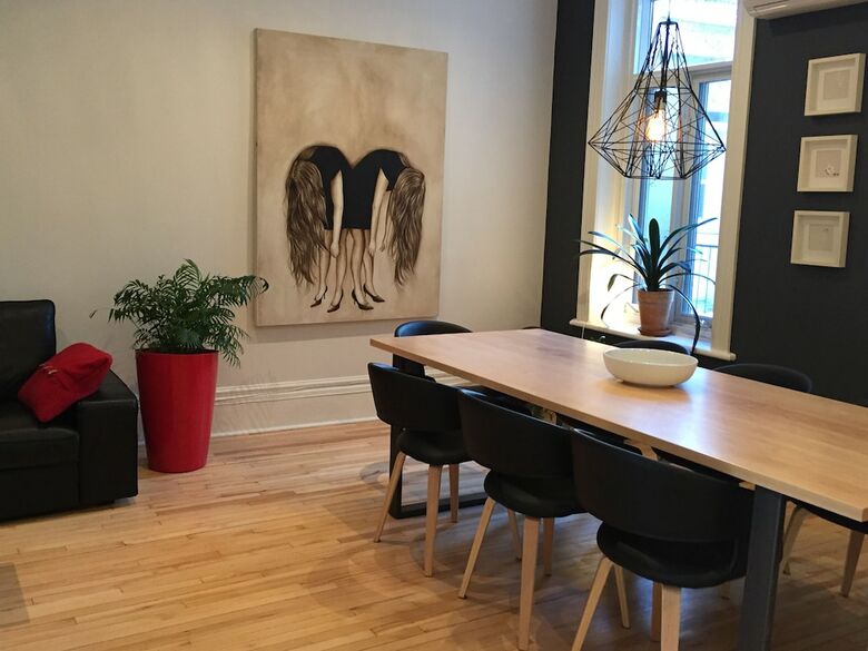 Bed & Breakfast Le Gite
