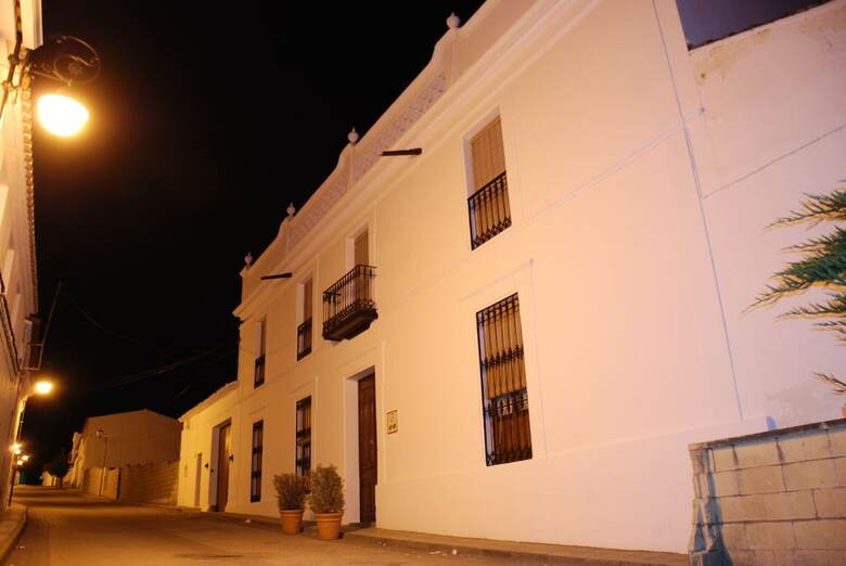 Hotel Casa Rural El Aguila