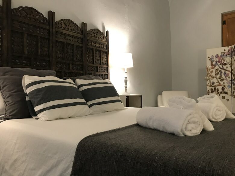 Hotel Casa Rural El Aguila