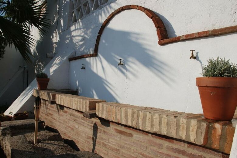 Hotel Casa Rural El Aguila