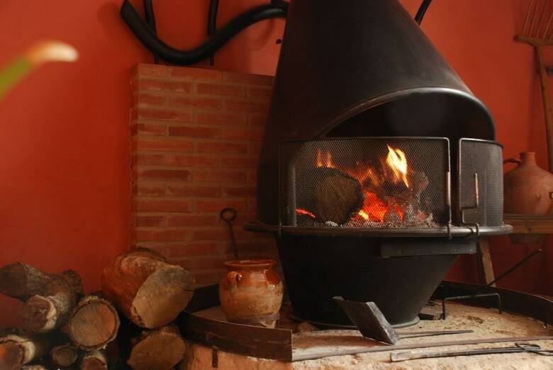 Hotel Casa Rural El Aguila