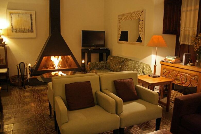 Hotel Casa Rural El Aguila
