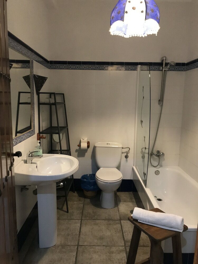 Hotel Casa Rural El Aguila