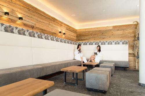 Berghotel Schmittenh�he