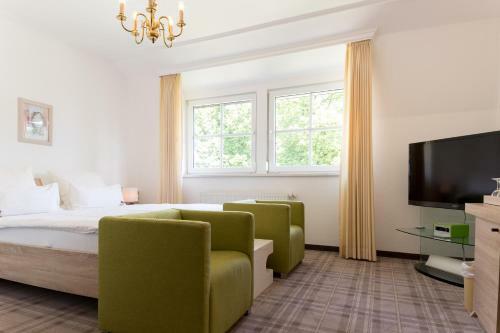 Hotel Zum Kuhhirten