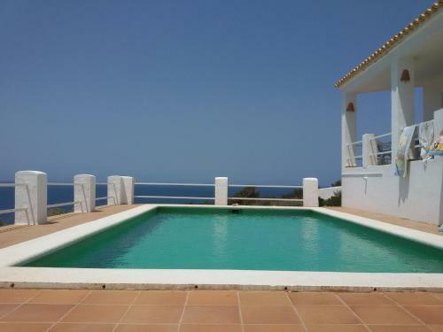 Cozy Holiday Home In Ibiza With Private Pool