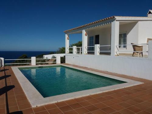 Cozy Holiday Home In Ibiza With Private Pool
