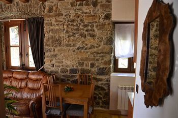 Apartamentos Spa Cantabria Infinita