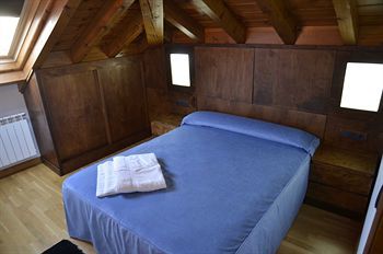 Apartamentos Spa Cantabria Infinita