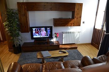 Apartamentos Spa Cantabria Infinita