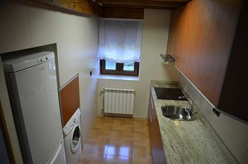 Apartamentos Spa Cantabria Infinita