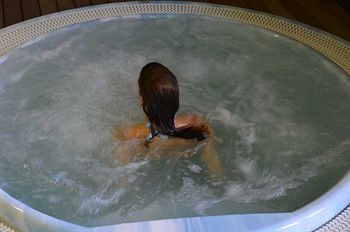 Apartamentos Spa Cantabria Infinita