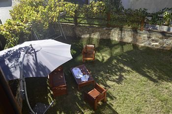 Apartamentos Spa Cantabria Infinita