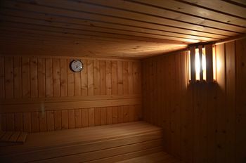 Apartamentos Spa Cantabria Infinita