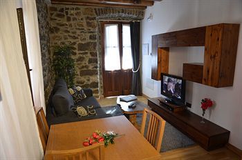 Apartamentos Spa Cantabria Infinita