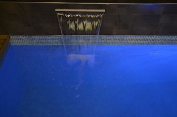 Apartamentos Spa Cantabria Infinita