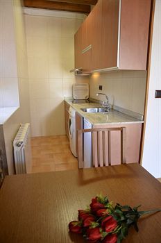 Apartamentos Spa Cantabria Infinita
