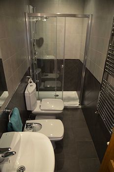 Apartamentos Spa Cantabria Infinita