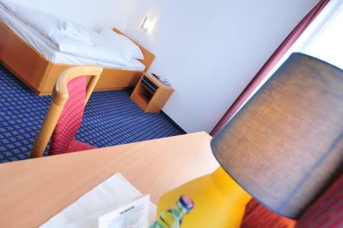 Hotel In Herrenhausen