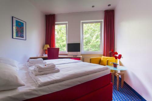 Hotel In Herrenhausen