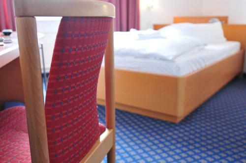 Hotel In Herrenhausen