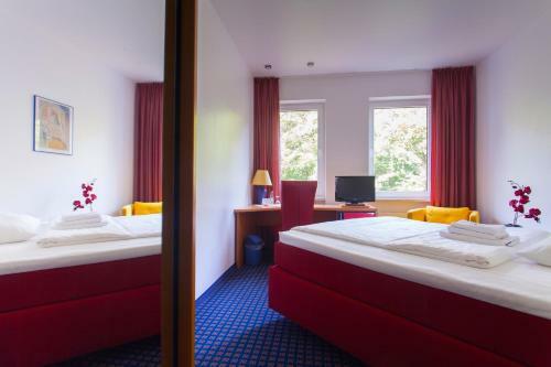 Hotel In Herrenhausen