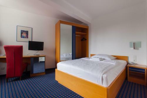 Hotel In Herrenhausen