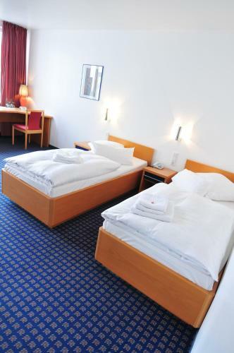 Hotel In Herrenhausen