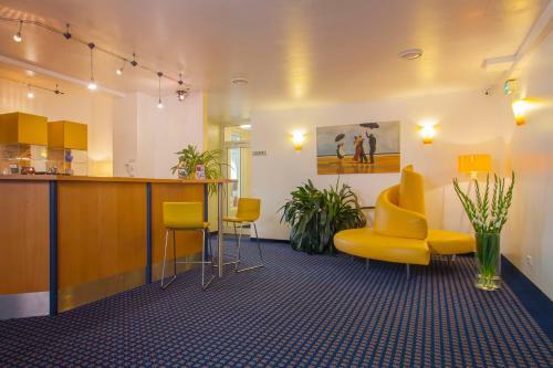 Hotel In Herrenhausen