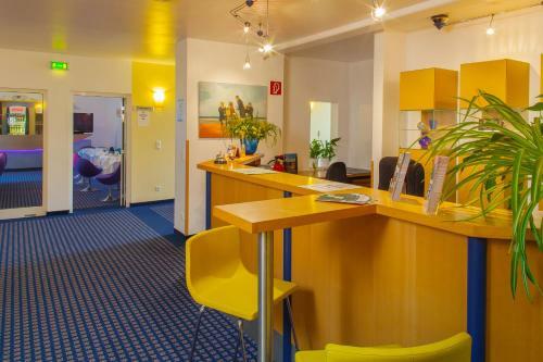 Hotel In Herrenhausen