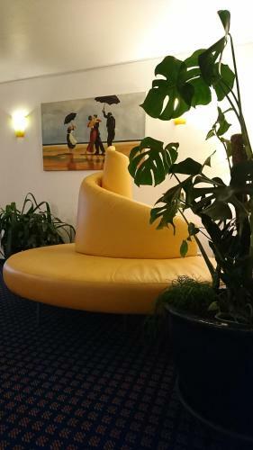 Hotel In Herrenhausen
