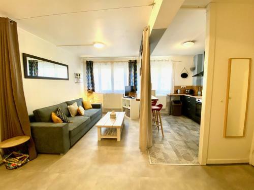 Apartamento Helvetios Yourhosthelper
