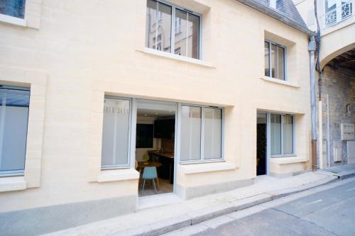 Apartamento City Affaire : Hotel De Ville