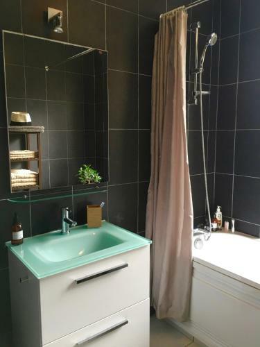 Hostal Maison Du Bois Breton