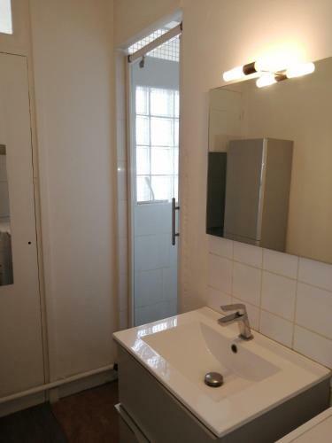 Apartamento 2 Pi�ces Hyper-centre Ville De Caen
