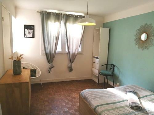 Apartamento Caen Entre Ch�teau Et Eau