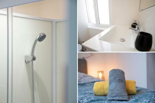 Apartamento Kasa Suite - Studio Tout �quip� Et Cosy