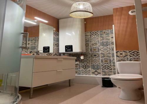 Apartamento Saint C�cile D�tente