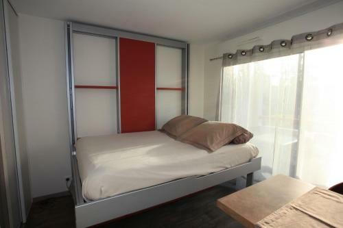 Apartamento Studio Ttikia