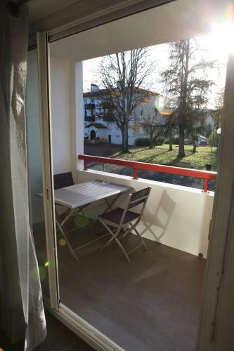 Apartamento Studio Ttikia