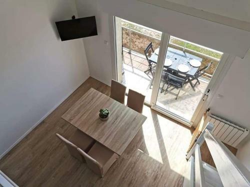 Apartamento Bel Appartement � Deux Pas Des Dunes