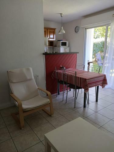 Apartamentos Colline De La Bergerie