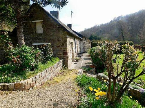 Le Moulin L'eveque