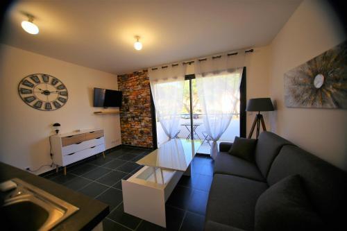 Apartamento Studio