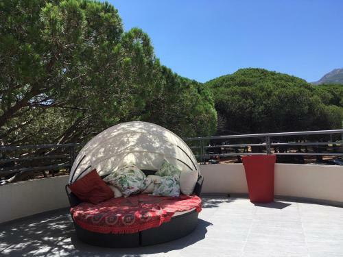 Apartamento Les Rivages De Calvi