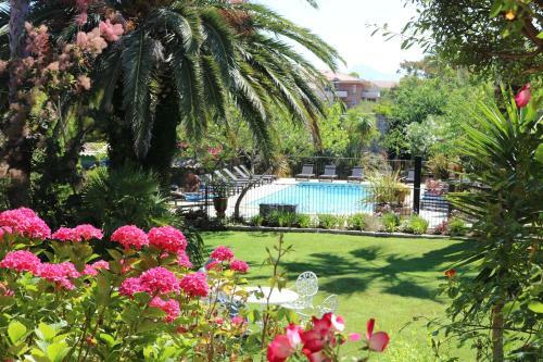 Aparthotel R�sidence Le Home