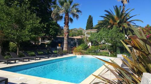 Aparthotel R�sidence Le Home