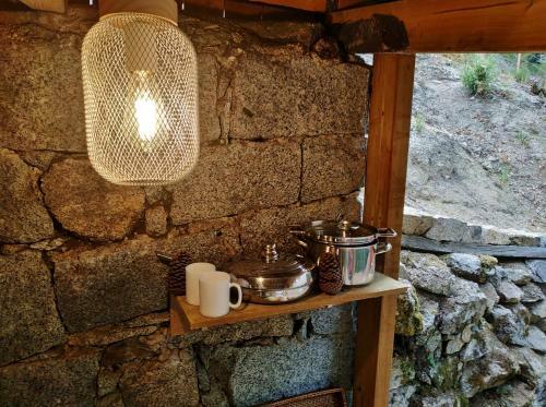 Hostal Chatelet De Campo