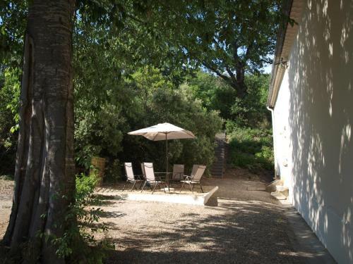 Apartamentos G�te Rural Du Mas De Coste