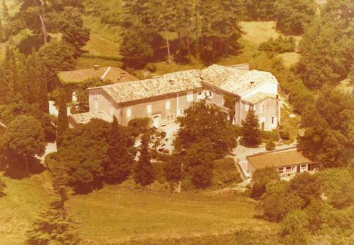 Apartamentos G�te Rural Du Mas De Coste